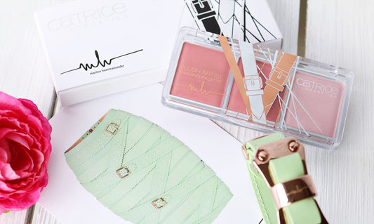 MH x CATRICE