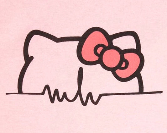 MH x HELLO KITTY