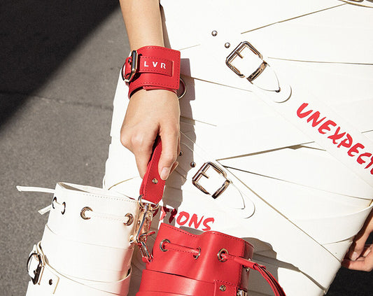 MH x LUISA VIAROMA