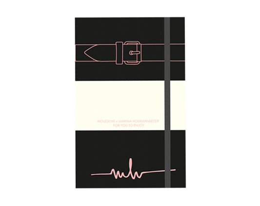 MH x MOLESKINE