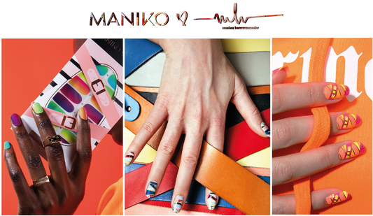 MH x MANIKO