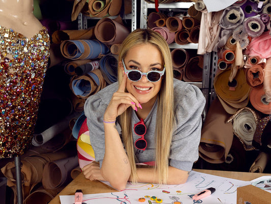 MH x SOONICE SUNNIES