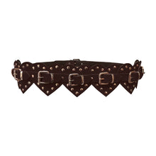HEART RODEO BELT