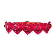 HEART RODEO BELT
