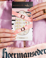 MANIKO x MH Bundle 90s Baby Stickers + Neon Strap