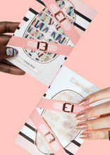 MANIKO x MH Bundle Charming Straps + Strappy Strap