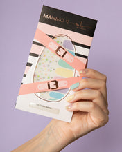 MANIKO x MH Ice Cream Daisies