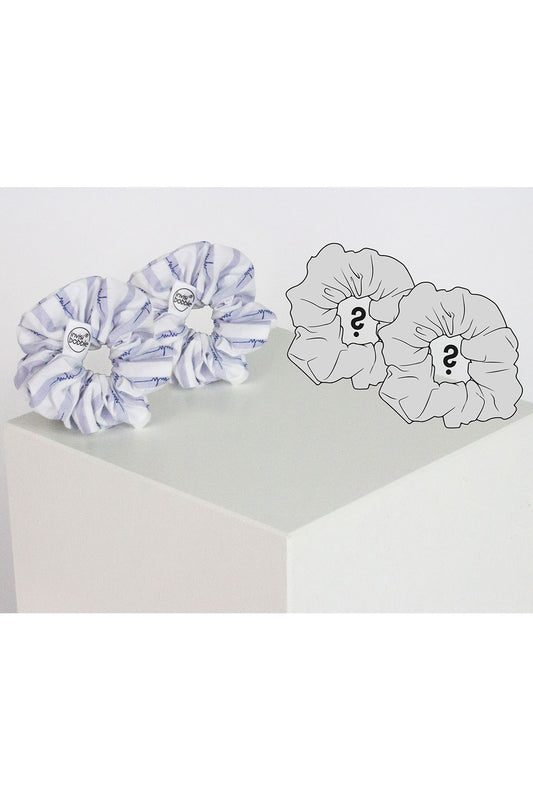 INVISIBOBBLE X MH SET BFF