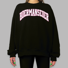 LONGMANSEDER COLLEGE BLACK