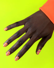 MANIKO x MH Neon Straps