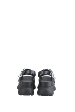 MH X BUFFALO BUCKLETREATS (BLACK)