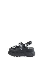 MH X BUFFALO BUCKLETREATS (BLACK)