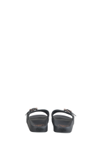 MH X BUFFALO POOLY (BLACK)