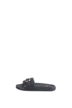 MH X BUFFALO POOLY (BLACK)