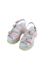 MH X BUFFALO BUCKLETREATS (CANDY)