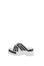 MH X BUFFALO BUCKLE UP BERLIN