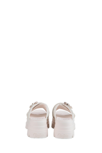 MH X BUFFALO BUCKLE UP VIENNA