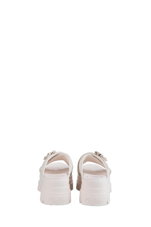 MH X BUFFALO BUCKLE UP VIENNA