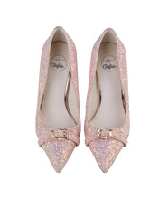 MH X BUFFALO JANET (ROSÉ)